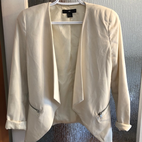H&M blazer - Picture 1 of 2